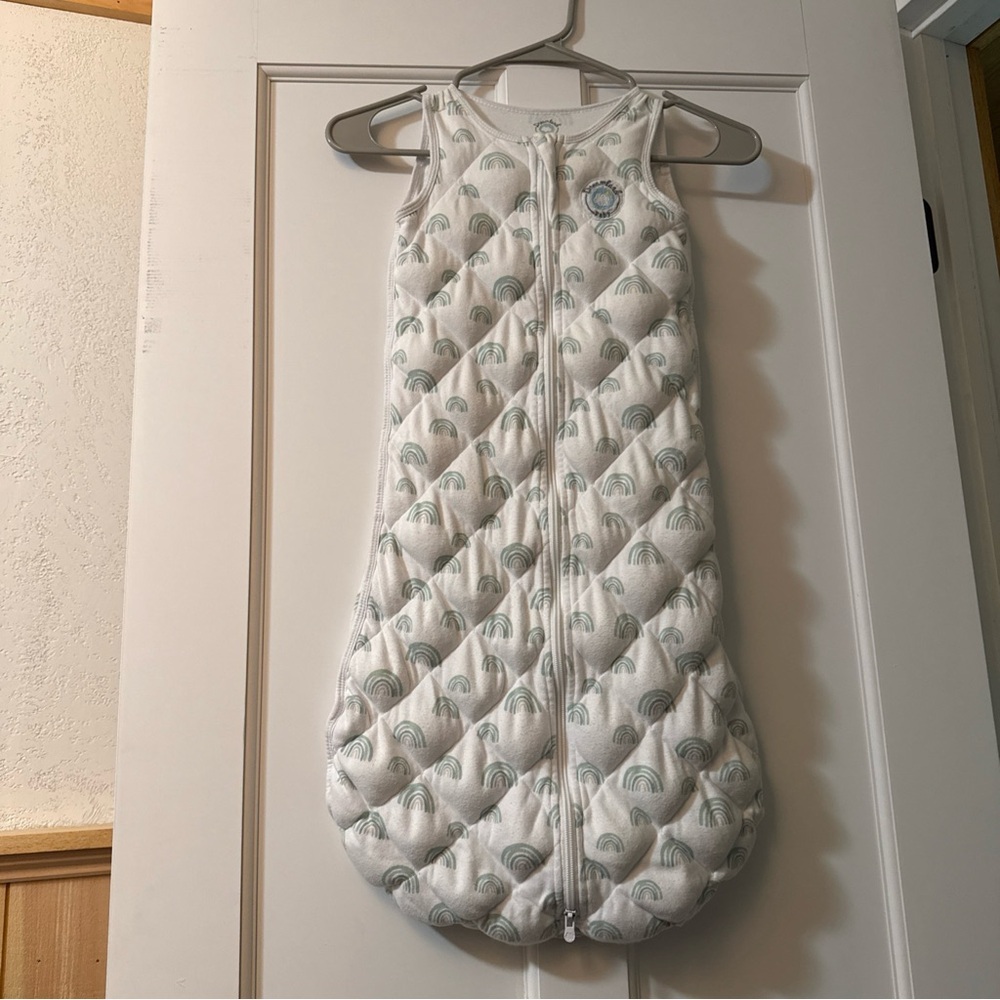 Dreamland baby weighted sleep sack 12 to 24 months